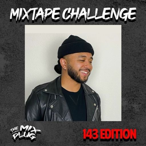 DJ Jehred - The Mix Plug 143 Edition
