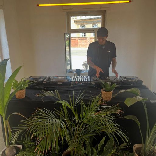 THRILLED! ON AIR , #73 mit Satoru, 11.04.2026