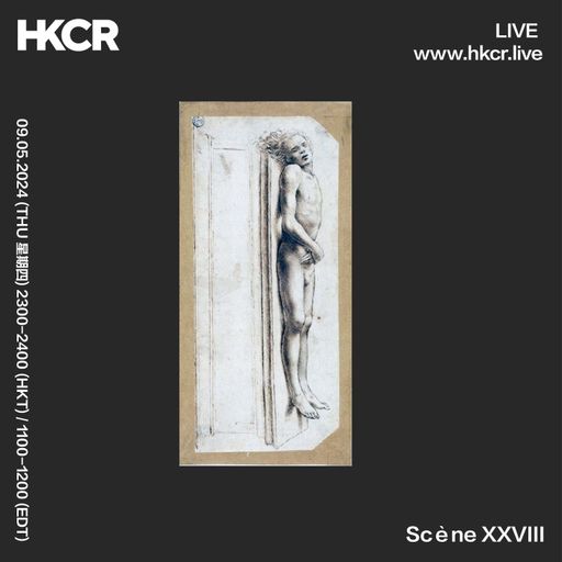 Scène XXVIII - 09/05/2024