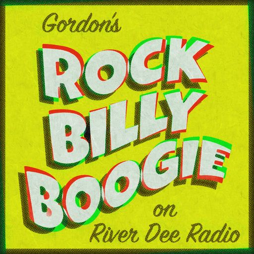 Rock Billy Boogie 4