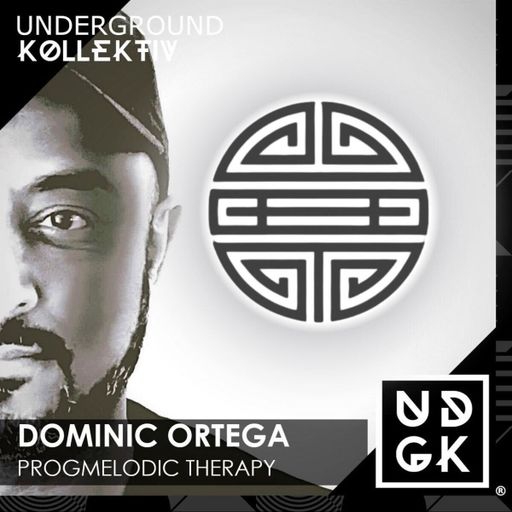 Dominic_Ortega - ProgMelodic Therapy  (UDGK: 03/04/2024)
