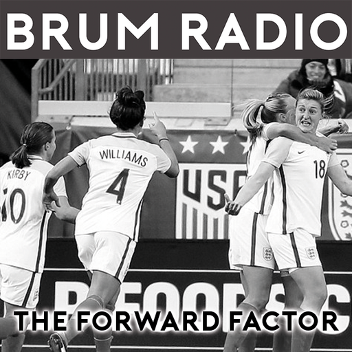 Forward Factor | MONK TO BLUES, IAAF WORLD CHAMPIONSHIPS IN BRUM & ARSENAL IN CRISIS | (05/03/2018)