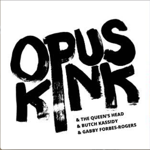 Mickey Duke with Opus Kink Live - 26.11.2019