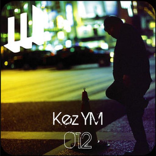 2010-02-05 - Kez YM - Melbourne Deepcast 012