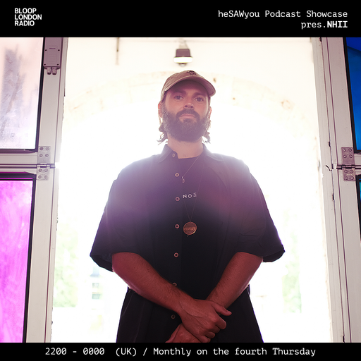 heSAWyou Podcast Showcase w/ NHII - 28.11.24