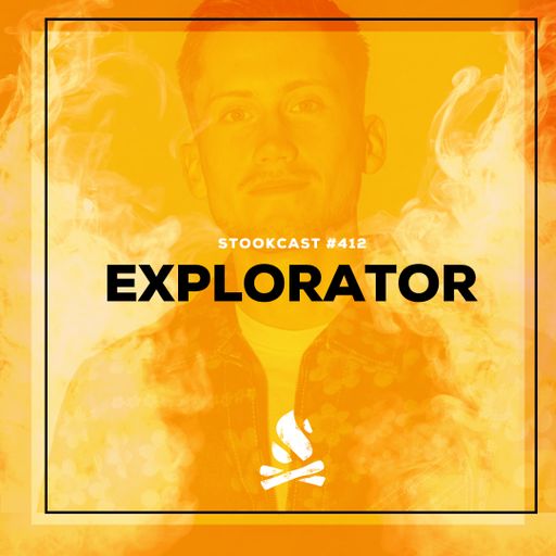 Stookcast #412 - Explorator