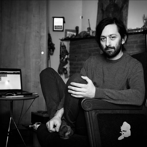 SHAPE+ broadcast series : TeTe Noise 01.12.2025