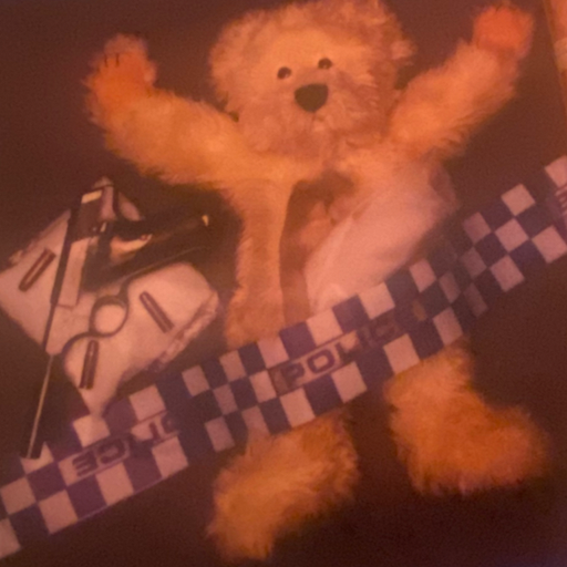 Andras - 3rd December 2025