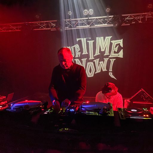 Our Time Is Now! March 2026 - Rainer Trüby Freestyle Set
