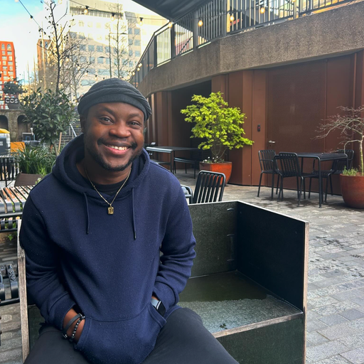 Sadiq Bello (Jesse Bernard Cover) - 27/03/24 - Voices Radio