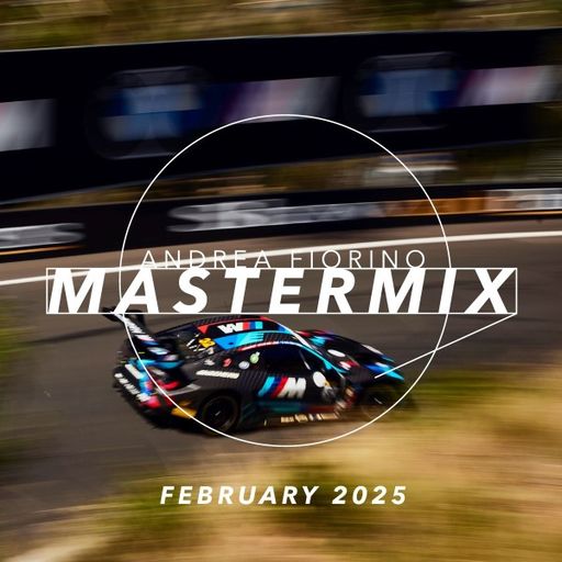 Andrea Fiorino - Mastermix (07/03/25)