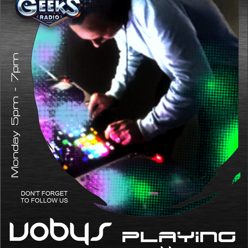 Vobys Residency Show (19.05.25)