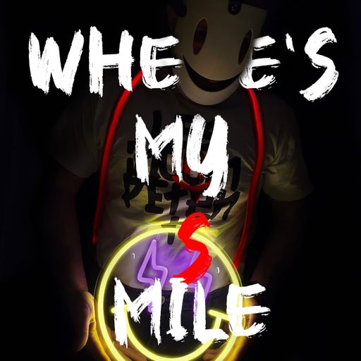 Les IncompetenTs	-	Where is my smile?