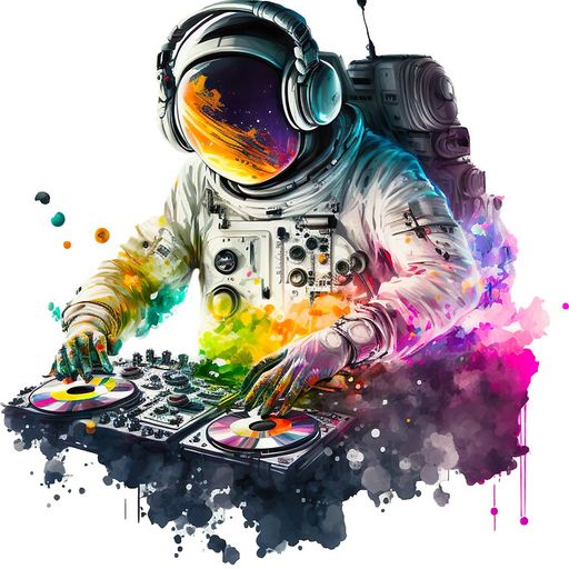 DJ Jesse House and Electronic Dance Music - Tuesday Night Session