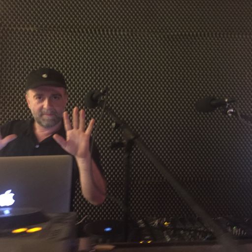 Cashmere Guest Mixes w/ Art Yard Records  06.07.19