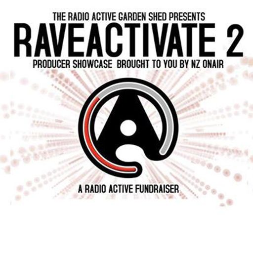 Raveactivate Vol 2    4th of Aug