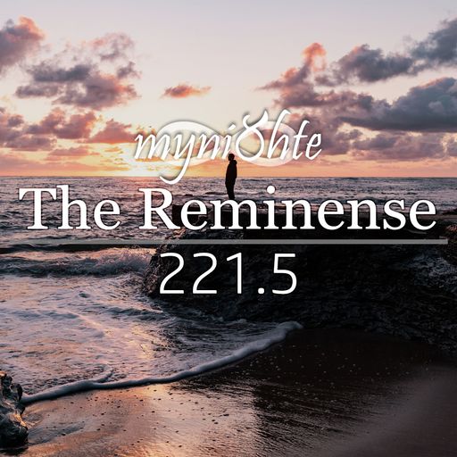 The Reminense 221.5