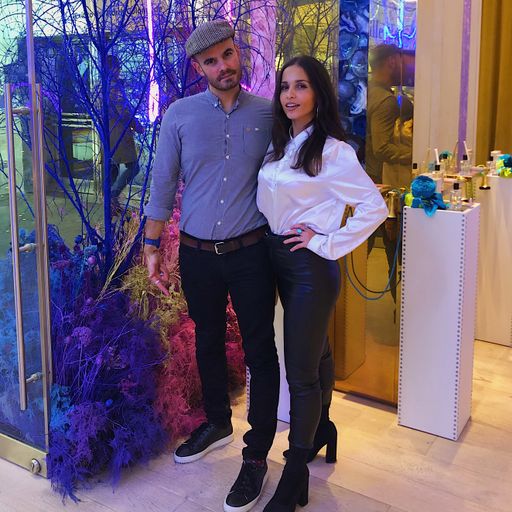 Hoxton Live x Miller Harris ft Chess Galea