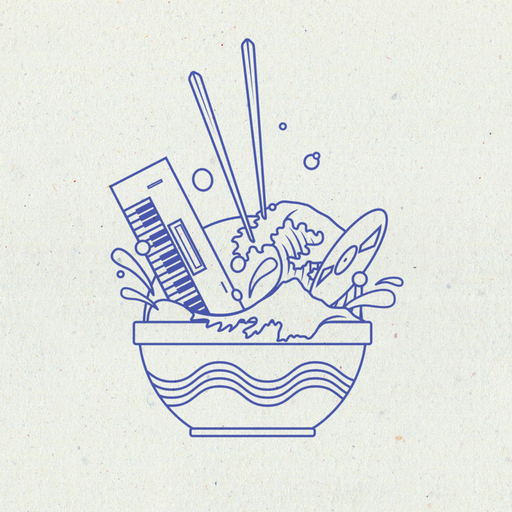 Tokyo Tangents with Masaaki Hara – Japanese Post-Rock