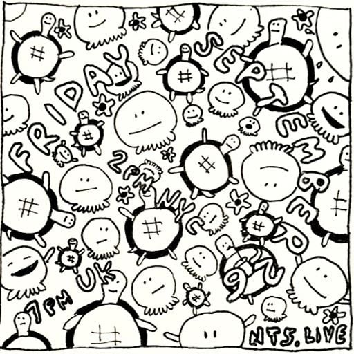 James McNew (YO LA TENGO) - 26th September 2025