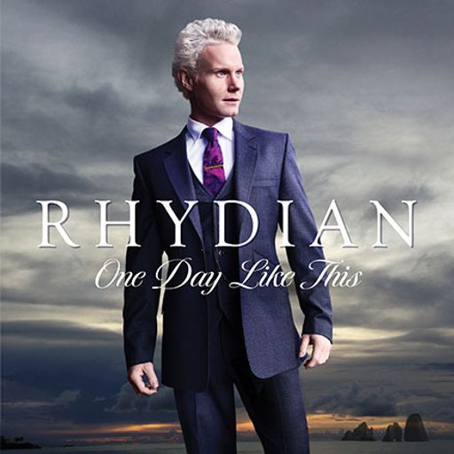 Salford City Radio interviews Rhydian classically trained Welsh baritone of X Factor fame. 20/3/14