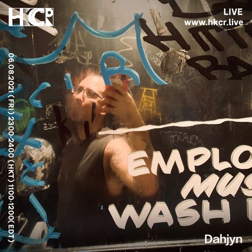 Dahjyn - 06/08/2021