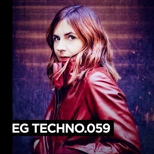 EG TECHNO.059 Anja Schneider (Xmas Special)