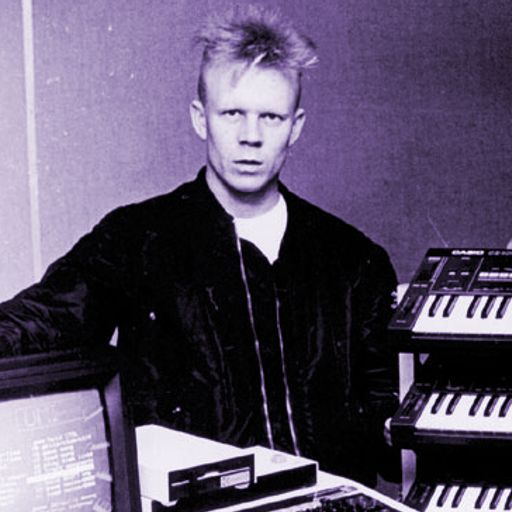 Relative Connection: Vince Clarke Part One