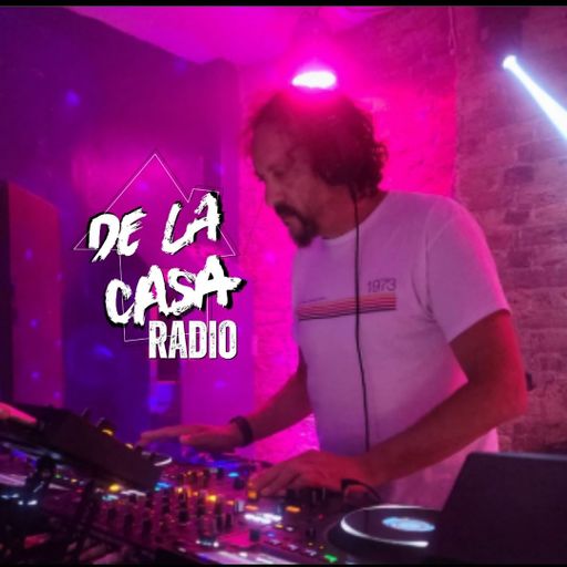 DJ RichT - De La Casa Radio 02.01.26