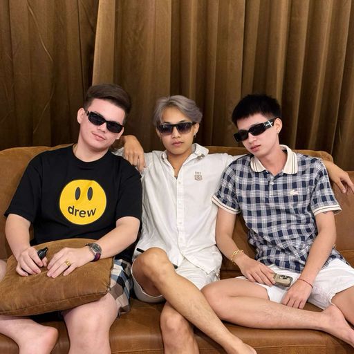 รวยให้เท่าเดี๋ยวเล่าให้ฟัง happy birthday ข้าวโอ๊ต