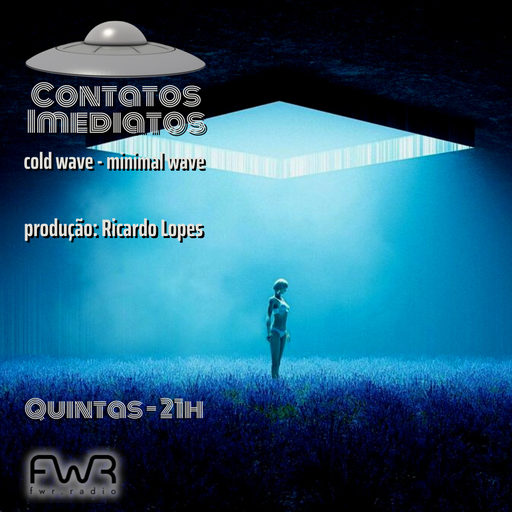 Contatos Imediatos 128 - 25.4.2024