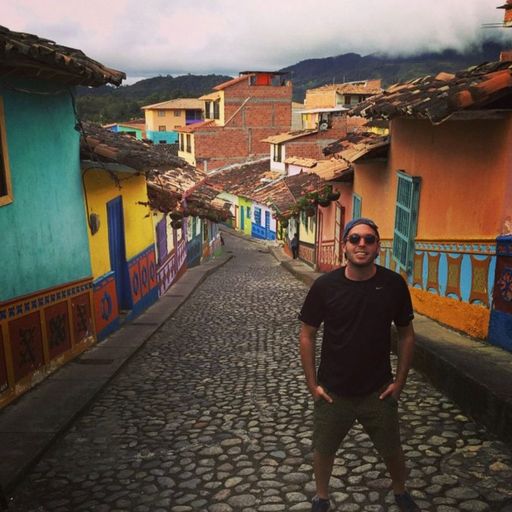 Artform Radio: Jesse Sachs // 11-03-21