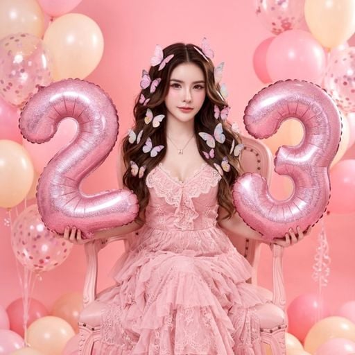 HBD.น้องเจ้าขา #EDM-By Praewmeow