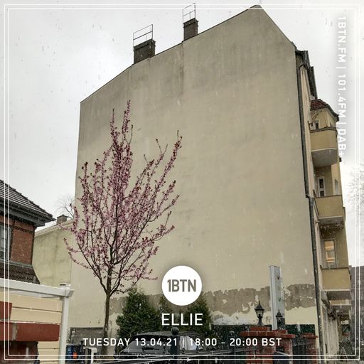 Ellie - 13.04.2021