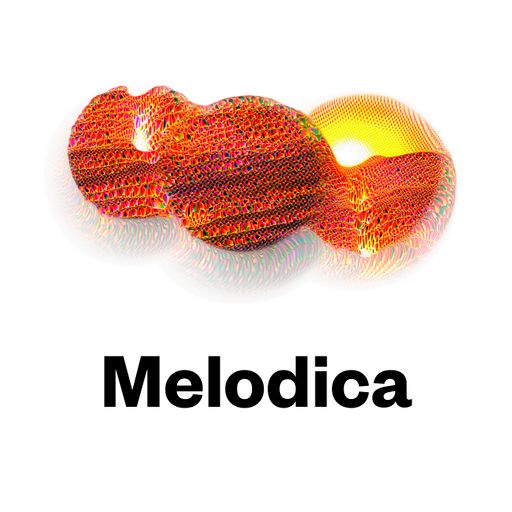 Melodica 15 January 2018 (Cesar De Melero Ibiza Music)