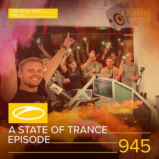 A State Of Trance Episode 945 – Armin van Buuren