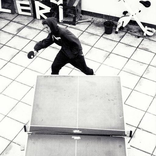 Easter Hay #5: Wilma Archer with Paul White // 26-09-20