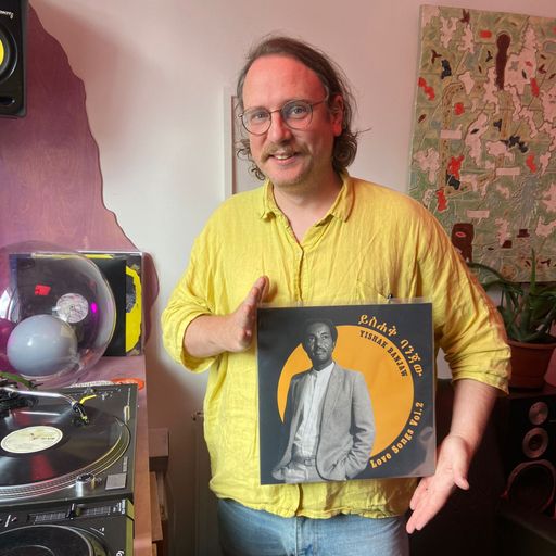 CATFOOD - African Key Board- July 2023