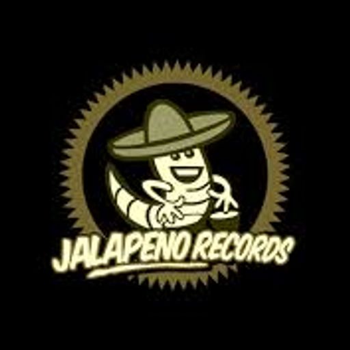 Jalapeno Records - 17.10.2019