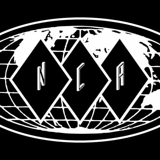 The NCA Show w/ Brassfoot - 14th May 2025