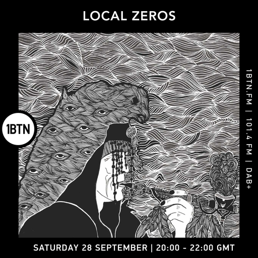 Local Zeros - 28.09.24