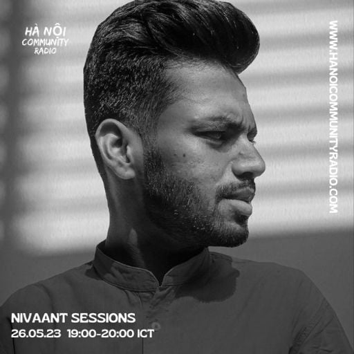Nivaant Session With Ontoy 26.05.2023