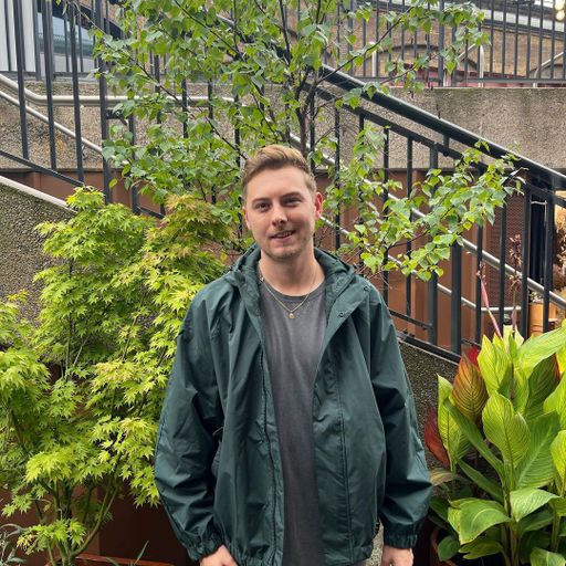 Lewis Smart - 13/09/22