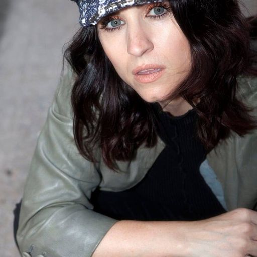 A Bit of Everything with Salford Poet Jenny Berry. 1/12/2020