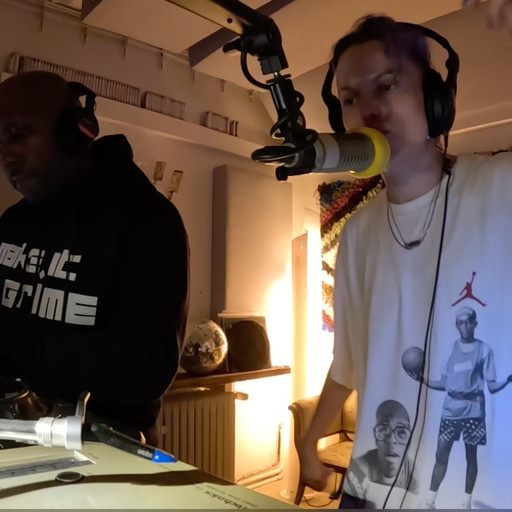 Cashmere Guest Mixes w/ Bookz x Alice Dee 06.06.2024