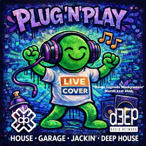 Buruchan - Plug 'n' Play (31/03/26)