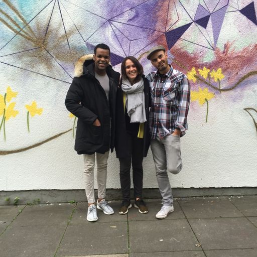 Trending with Hideout Festival and Jen Long from Dice