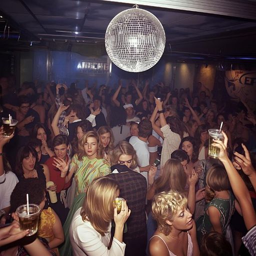 Cocktail Disco Part 12 - The Soft And Melodic Disco Series
