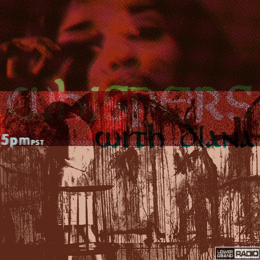 Whispers w/ diana (10.05.23)