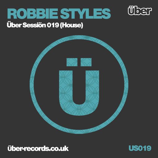 Uber Session 019